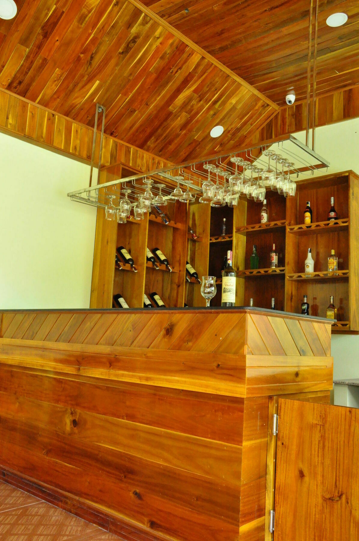 Bamboo Resort Phu Quoc Exterior foto