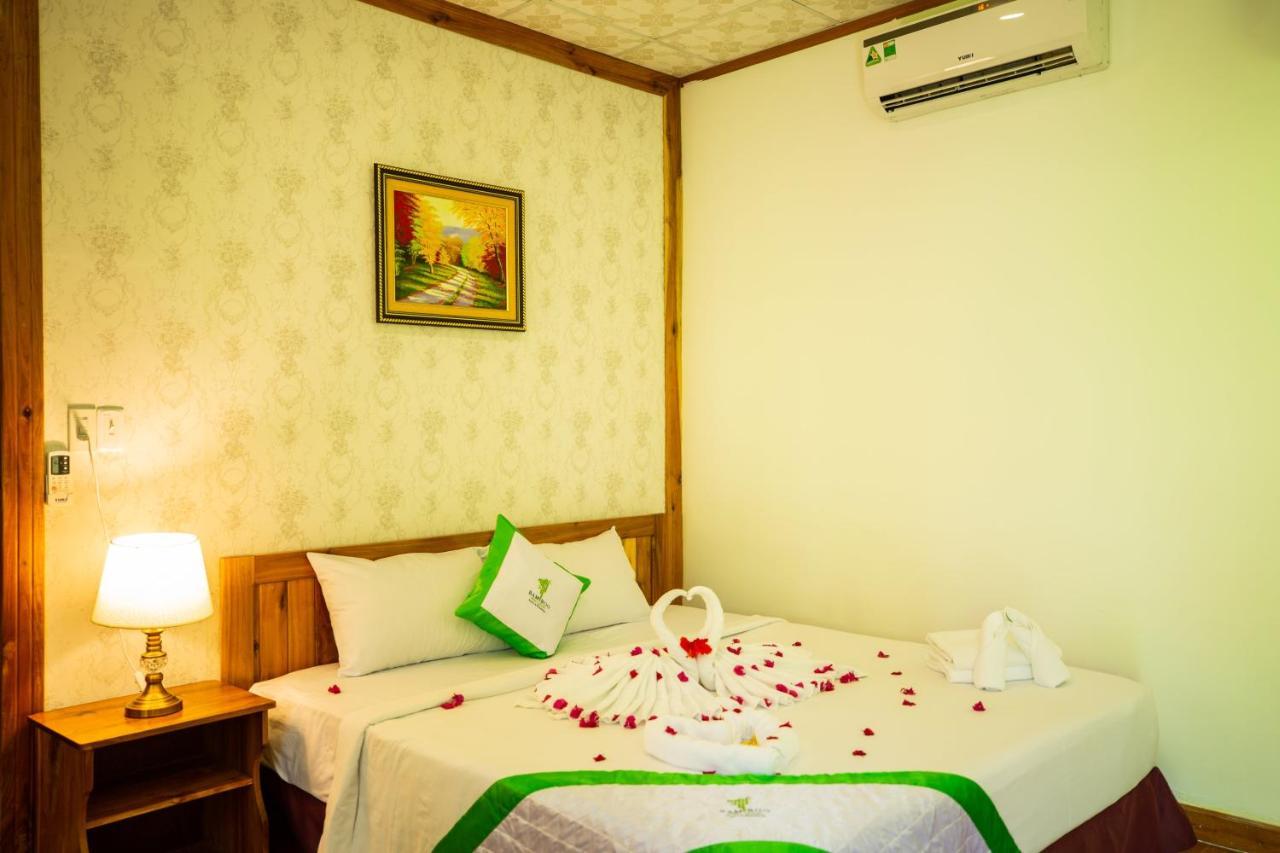 Bamboo Resort Phu Quoc Exterior foto