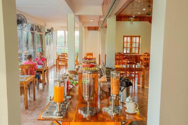 Bamboo Resort Phu Quoc Exterior foto
